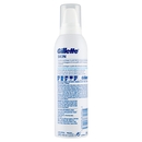 Gillette Mousse da Barba da Uomo Skin Ultra Sensitive con Burro di Karité e Vitamina E, 240 ml